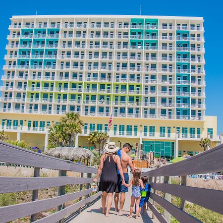 Holiday Inn Resort Pensacola Beach By Ihg Εξωτερικό φωτογραφία