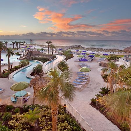 Holiday Inn Resort Pensacola Beach By Ihg Εξωτερικό φωτογραφία