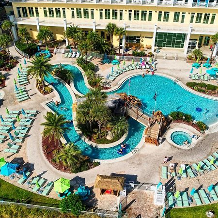 Holiday Inn Resort Pensacola Beach By Ihg Εξωτερικό φωτογραφία