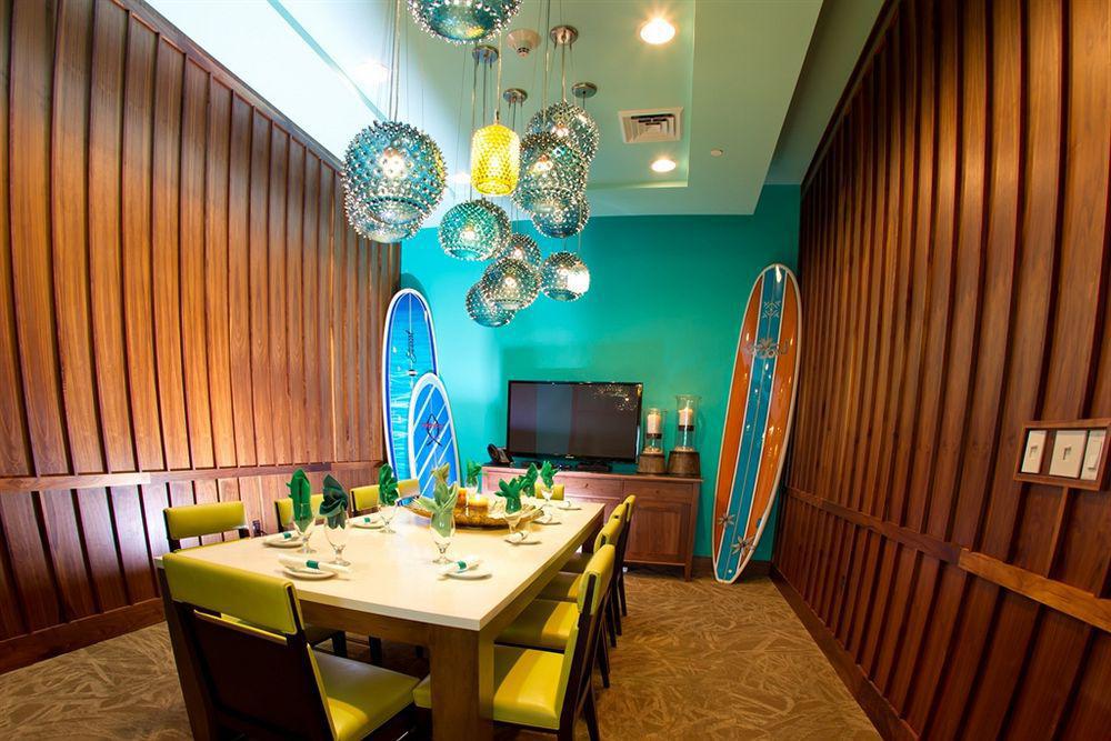 Holiday Inn Resort Pensacola Beach By Ihg Εστιατόριο φωτογραφία