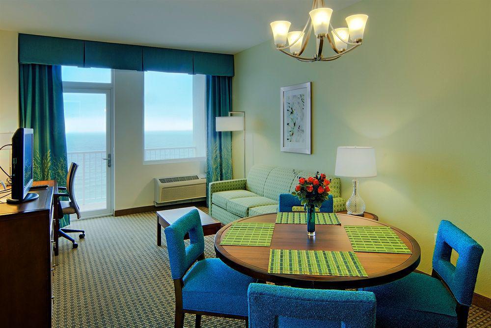 Holiday Inn Resort Pensacola Beach By Ihg Δωμάτιο φωτογραφία