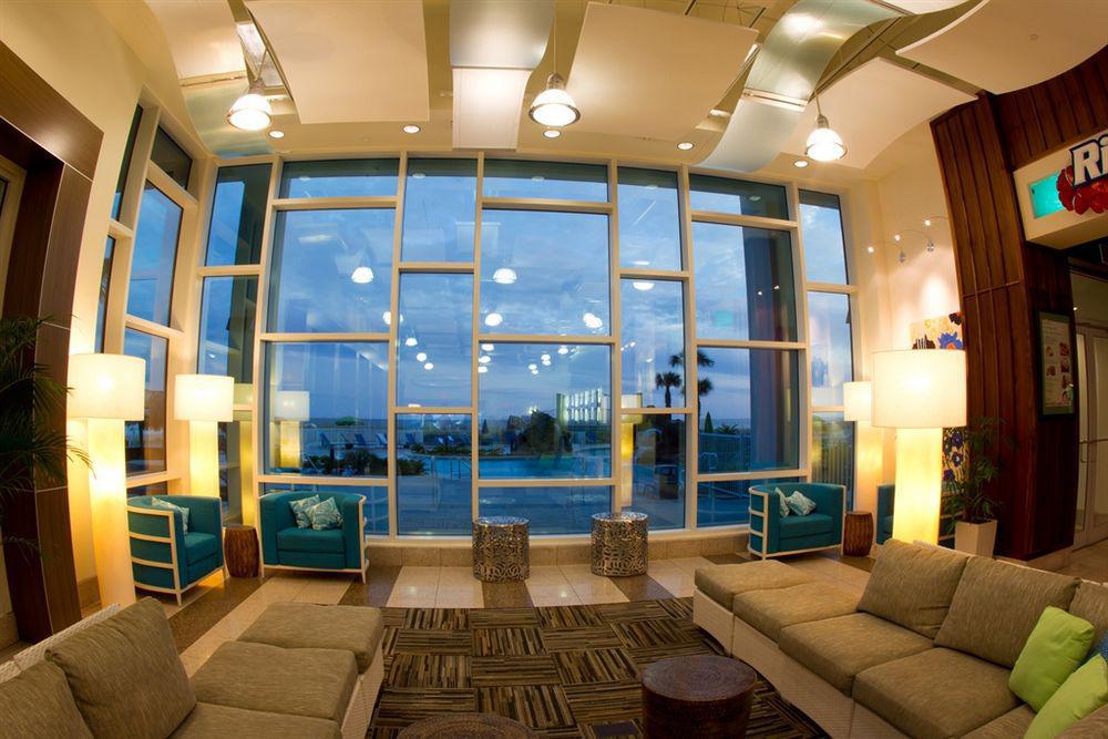Holiday Inn Resort Pensacola Beach By Ihg Εσωτερικό φωτογραφία