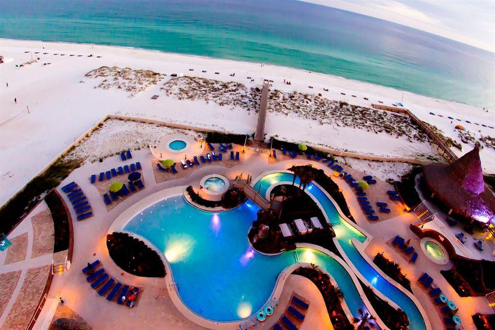 Holiday Inn Resort Pensacola Beach By Ihg Ανέσεις φωτογραφία