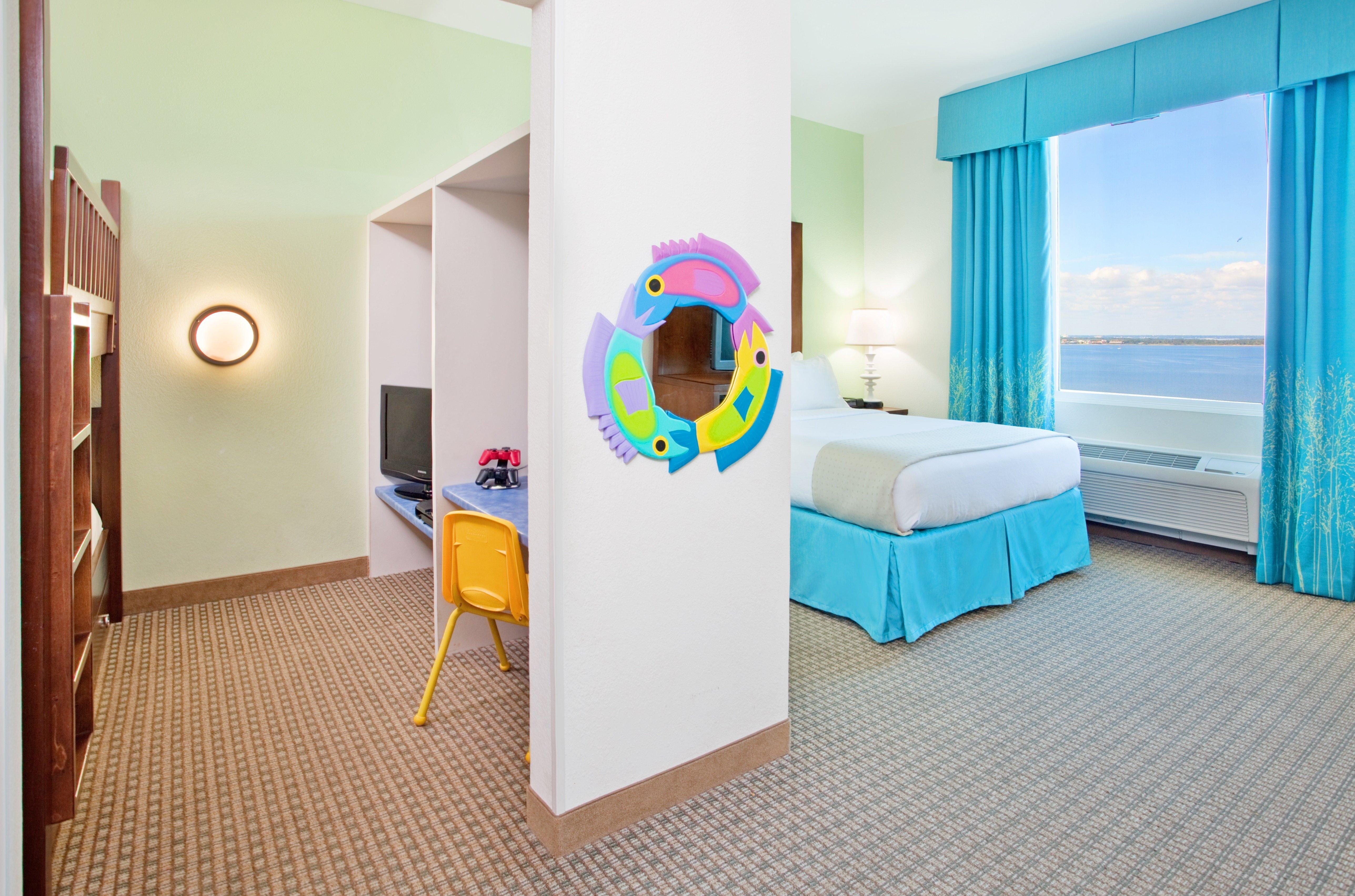 Holiday Inn Resort Pensacola Beach By Ihg Εξωτερικό φωτογραφία
