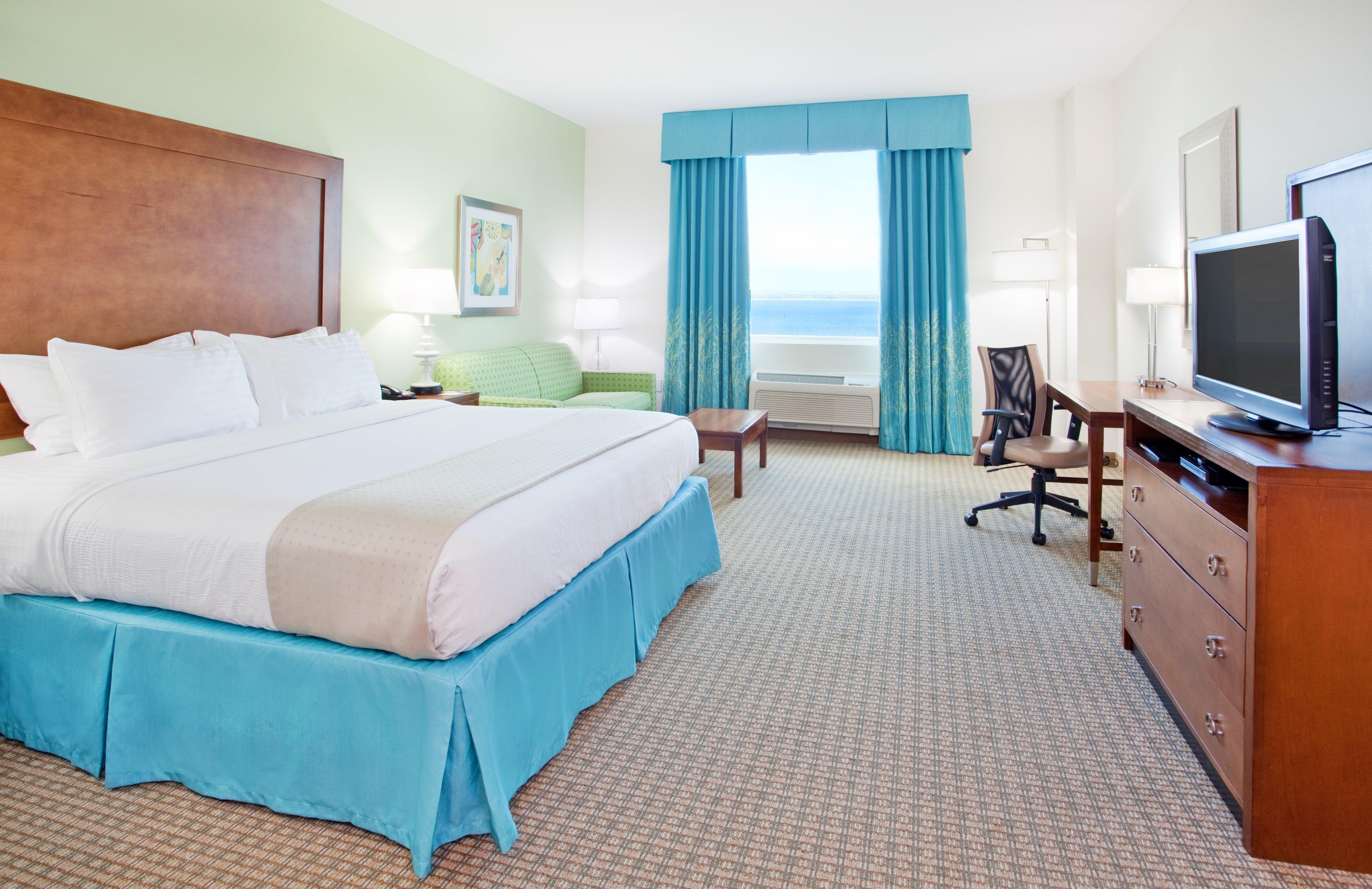 Holiday Inn Resort Pensacola Beach By Ihg Εξωτερικό φωτογραφία