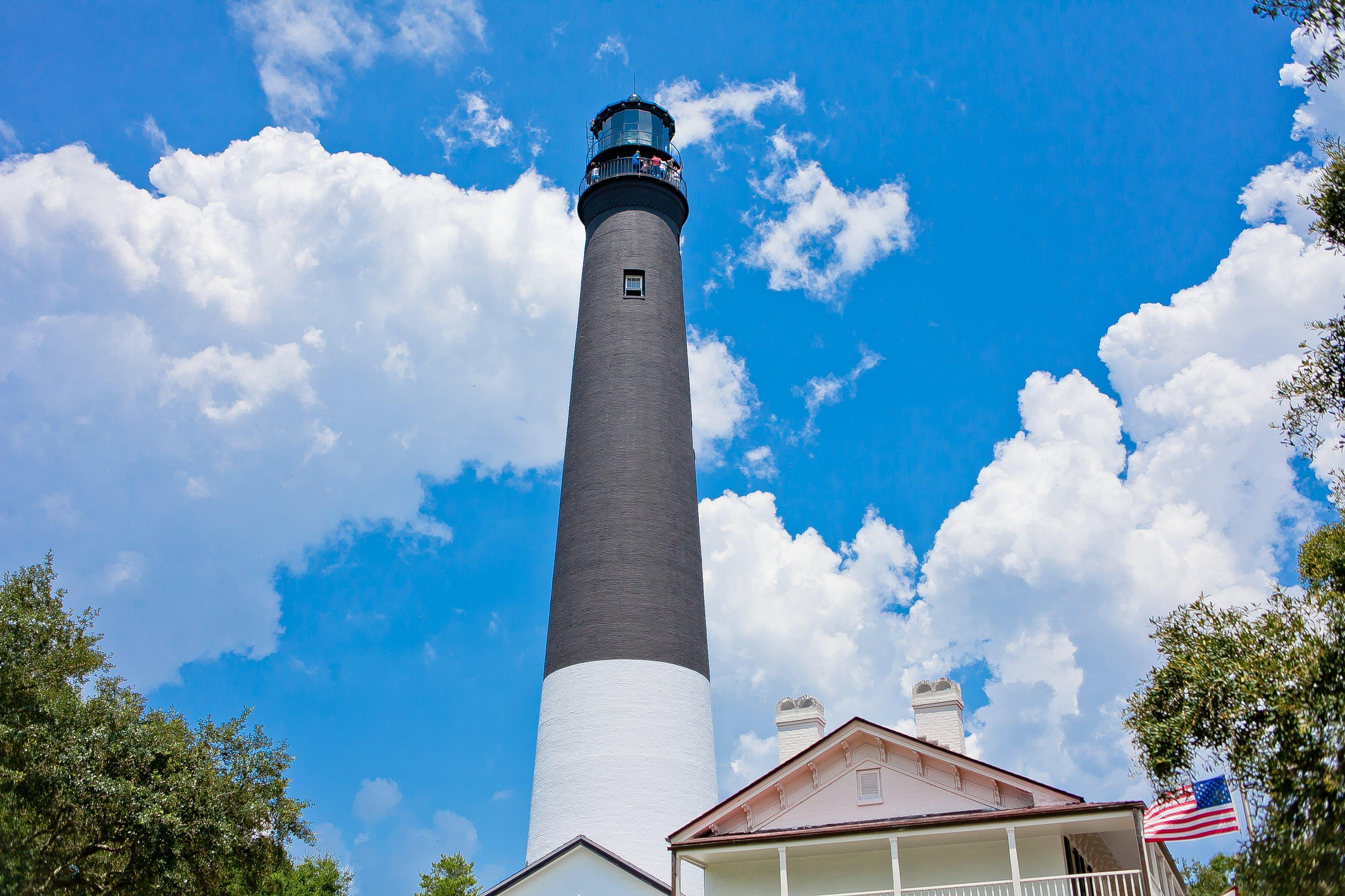 Holiday Inn Resort Pensacola Beach By Ihg Εξωτερικό φωτογραφία