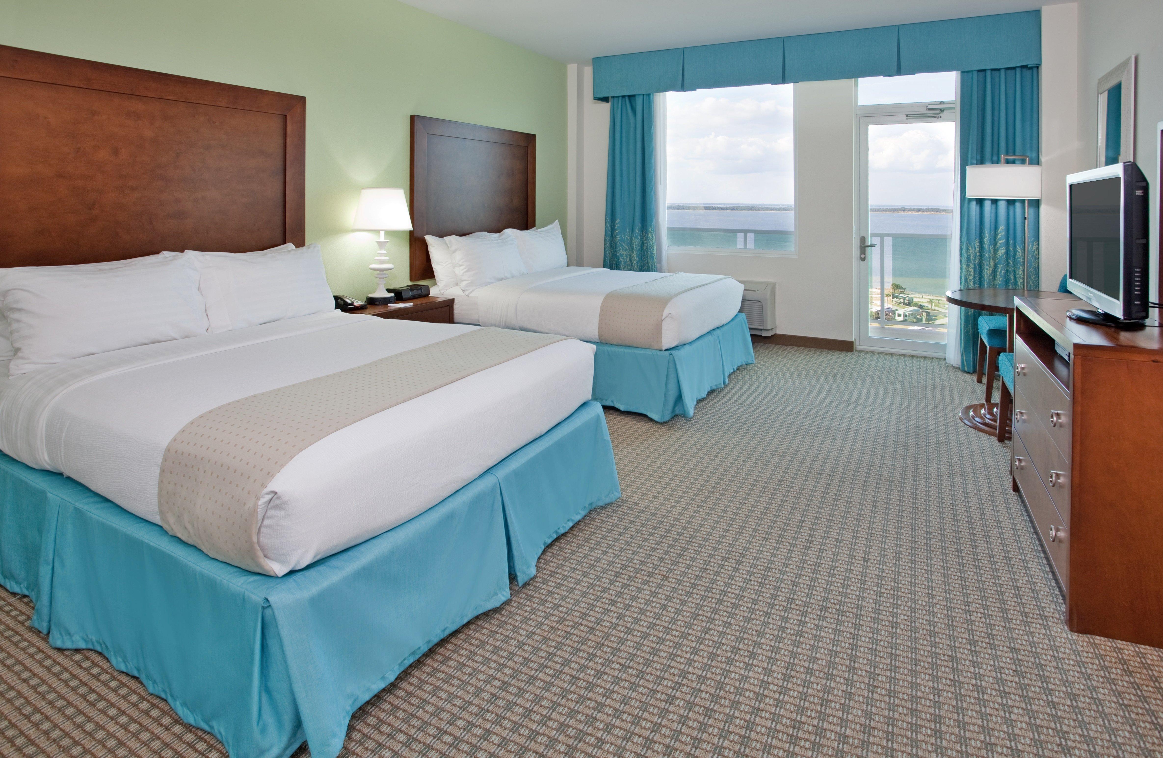 Holiday Inn Resort Pensacola Beach By Ihg Εξωτερικό φωτογραφία