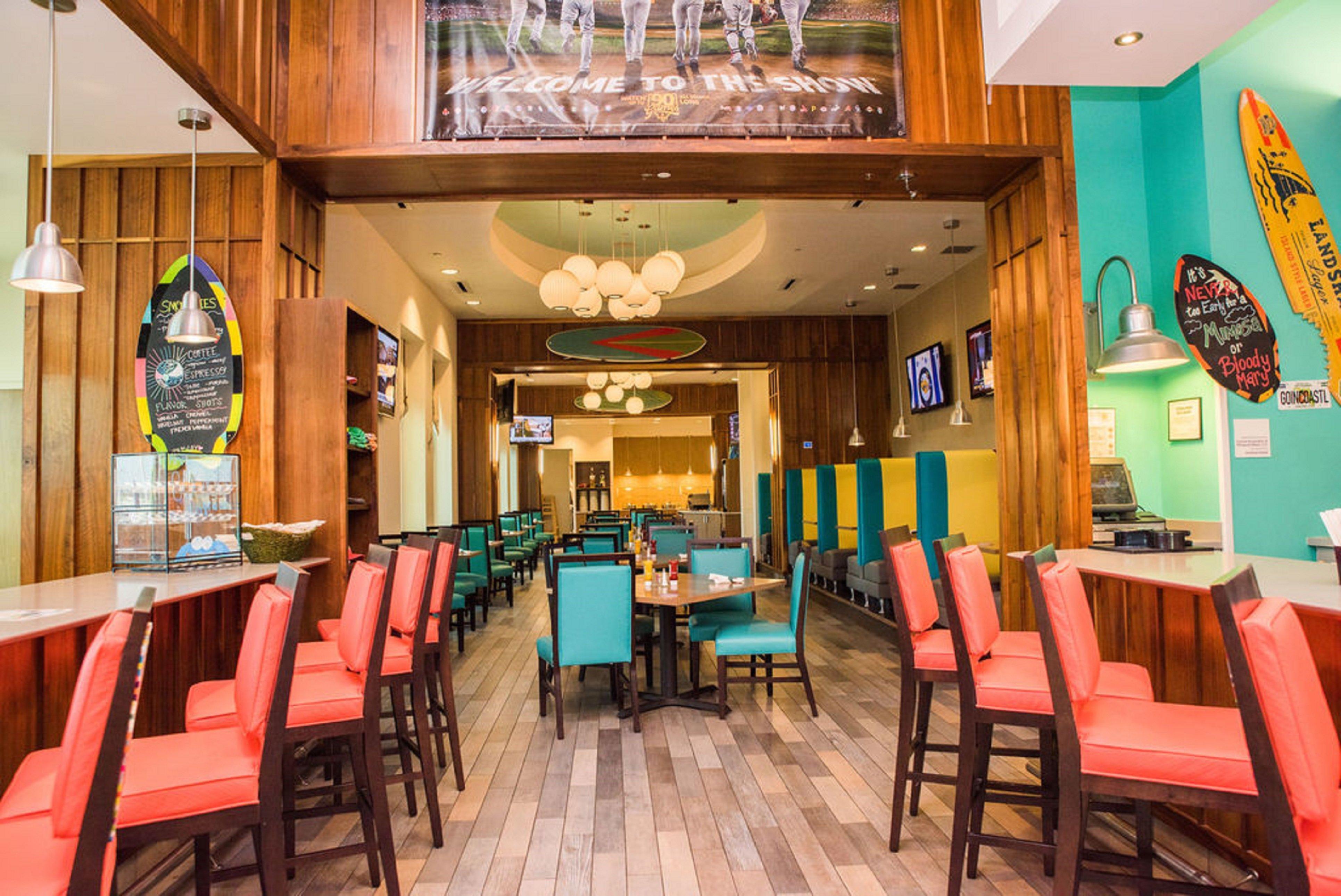 Holiday Inn Resort Pensacola Beach By Ihg Εξωτερικό φωτογραφία