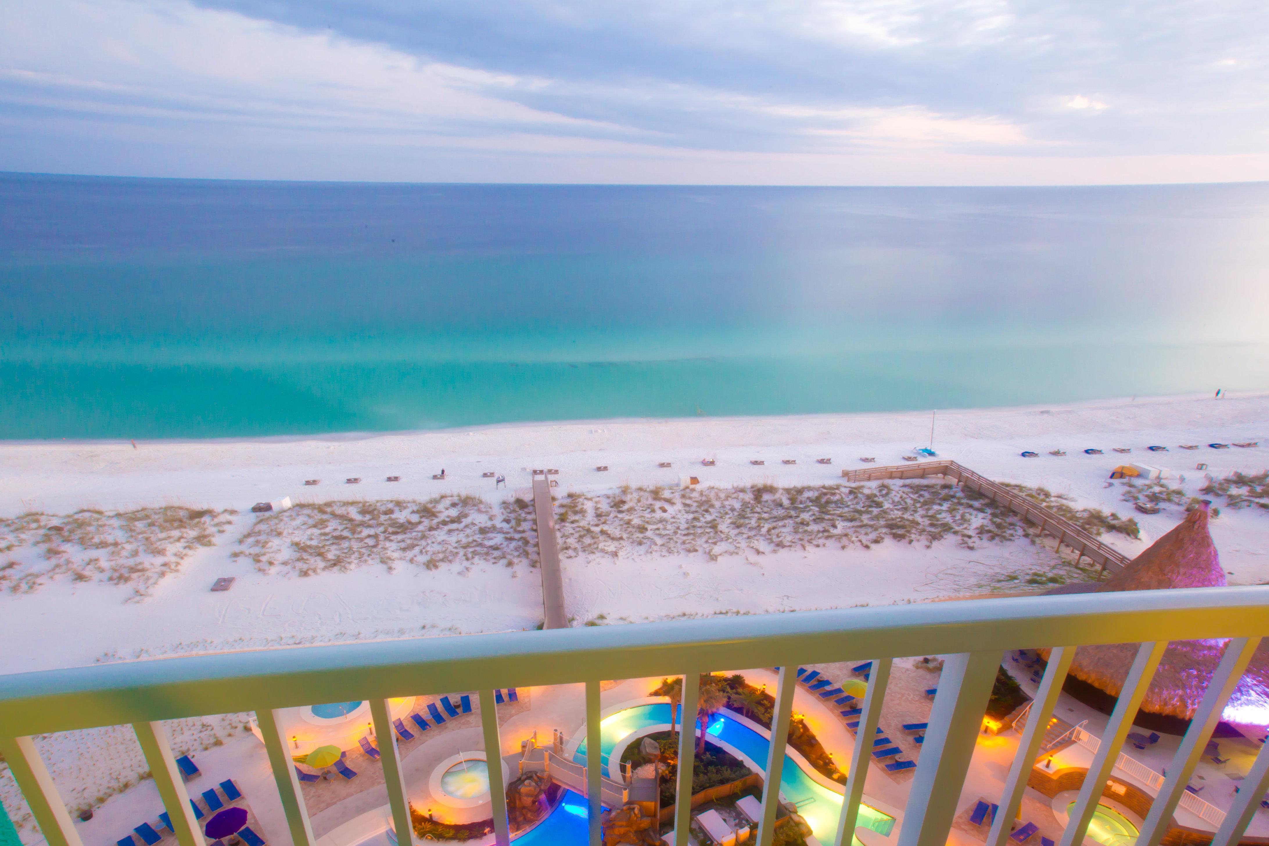 Holiday Inn Resort Pensacola Beach By Ihg Εξωτερικό φωτογραφία