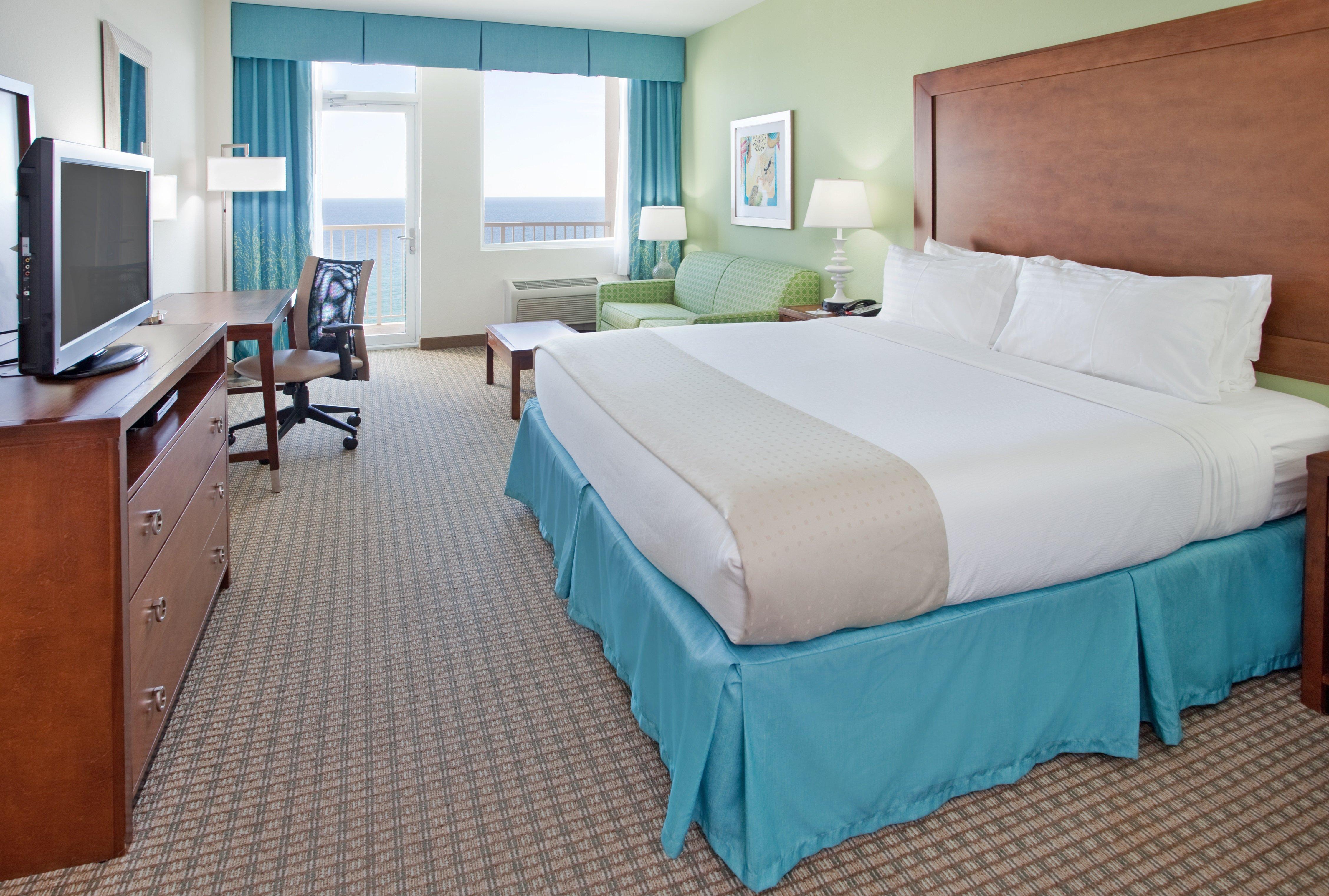Holiday Inn Resort Pensacola Beach By Ihg Εξωτερικό φωτογραφία