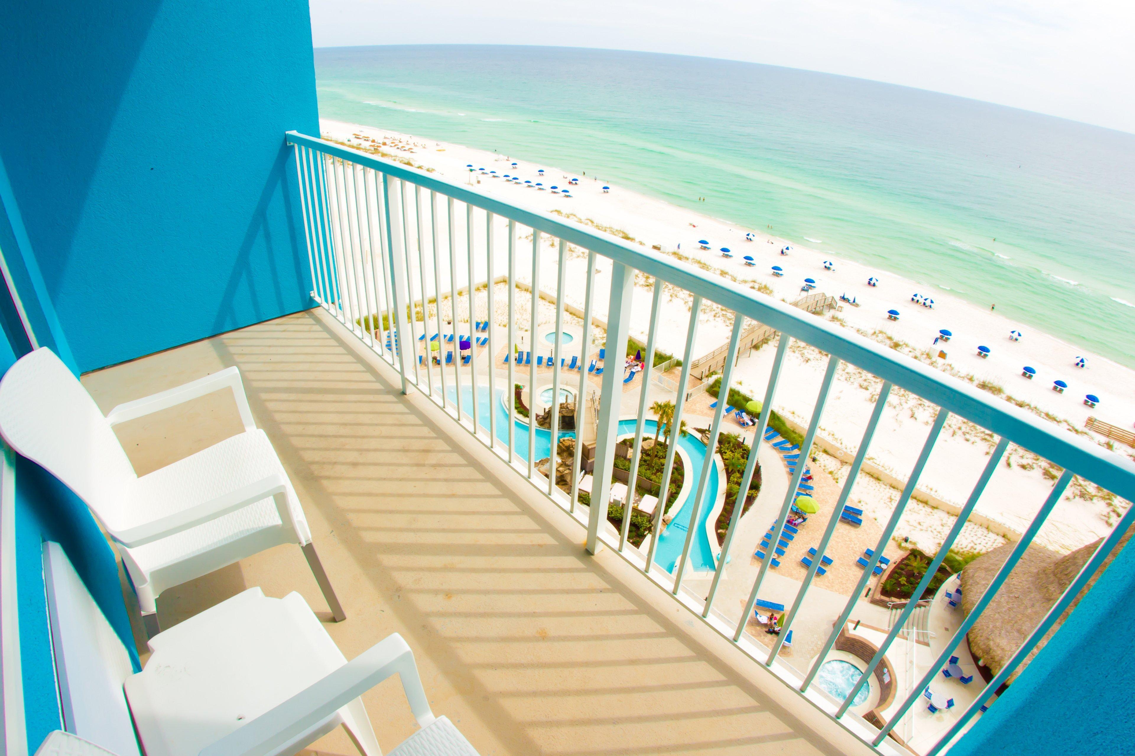 Holiday Inn Resort Pensacola Beach By Ihg Εξωτερικό φωτογραφία