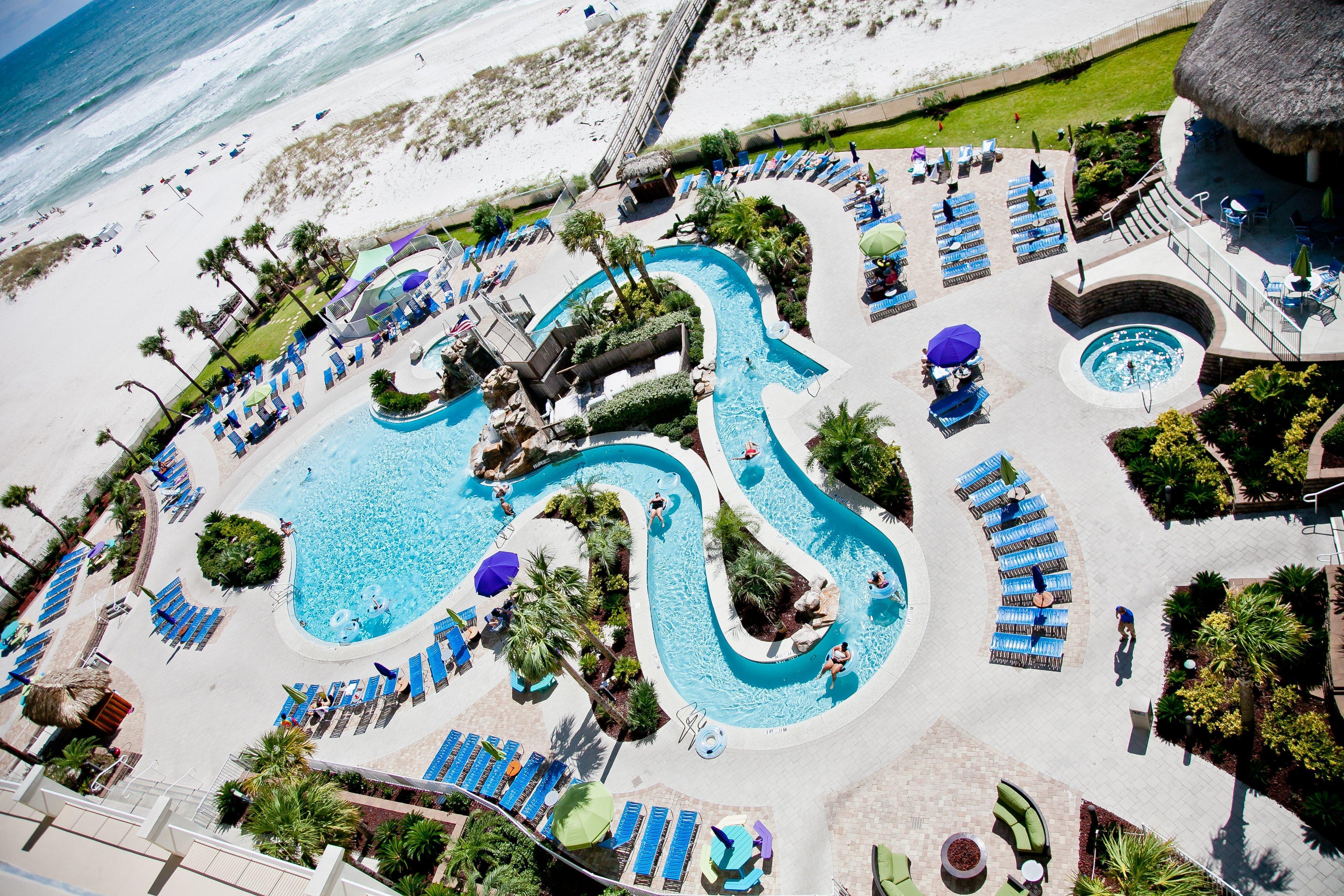 Holiday Inn Resort Pensacola Beach By Ihg Εξωτερικό φωτογραφία
