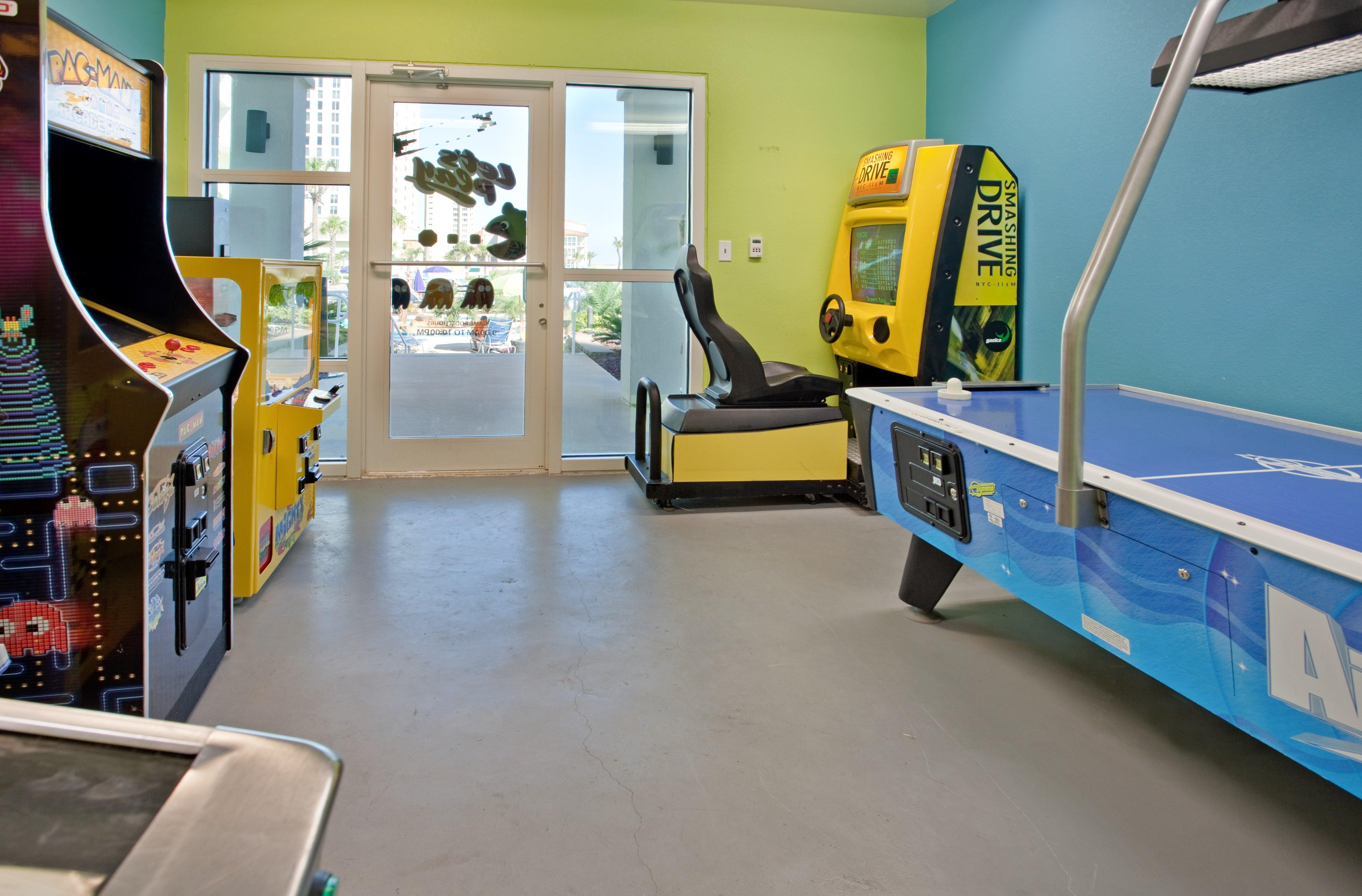 Holiday Inn Resort Pensacola Beach By Ihg Εξωτερικό φωτογραφία