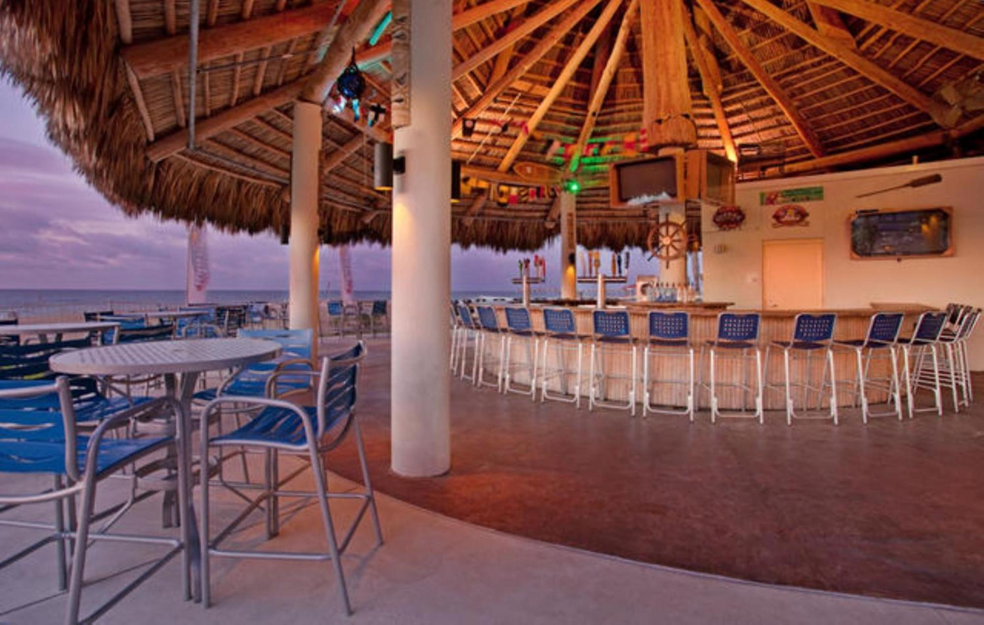 Holiday Inn Resort Pensacola Beach By Ihg Εξωτερικό φωτογραφία