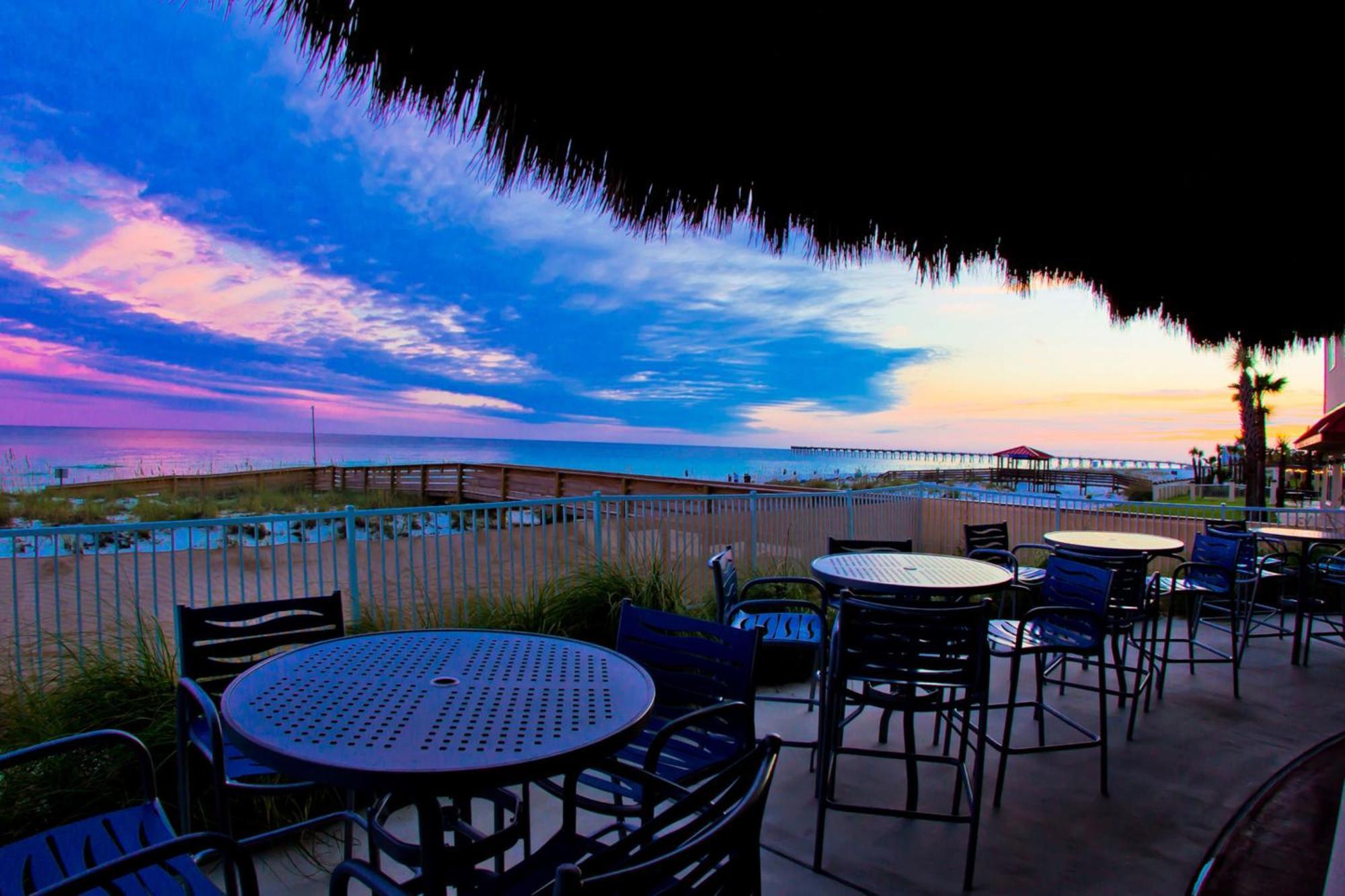 Holiday Inn Resort Pensacola Beach By Ihg Εξωτερικό φωτογραφία