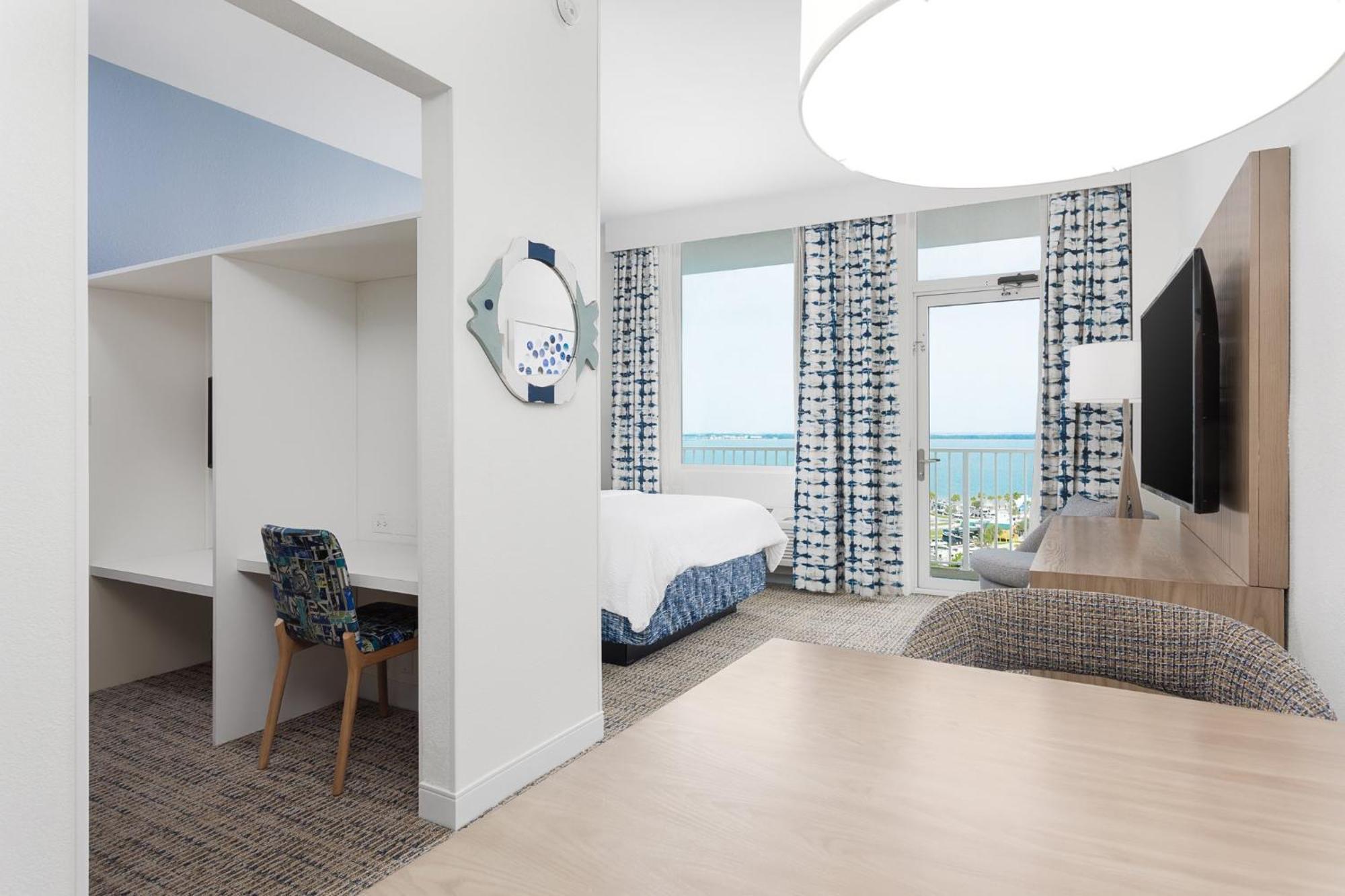 Holiday Inn Resort Pensacola Beach By Ihg Εξωτερικό φωτογραφία