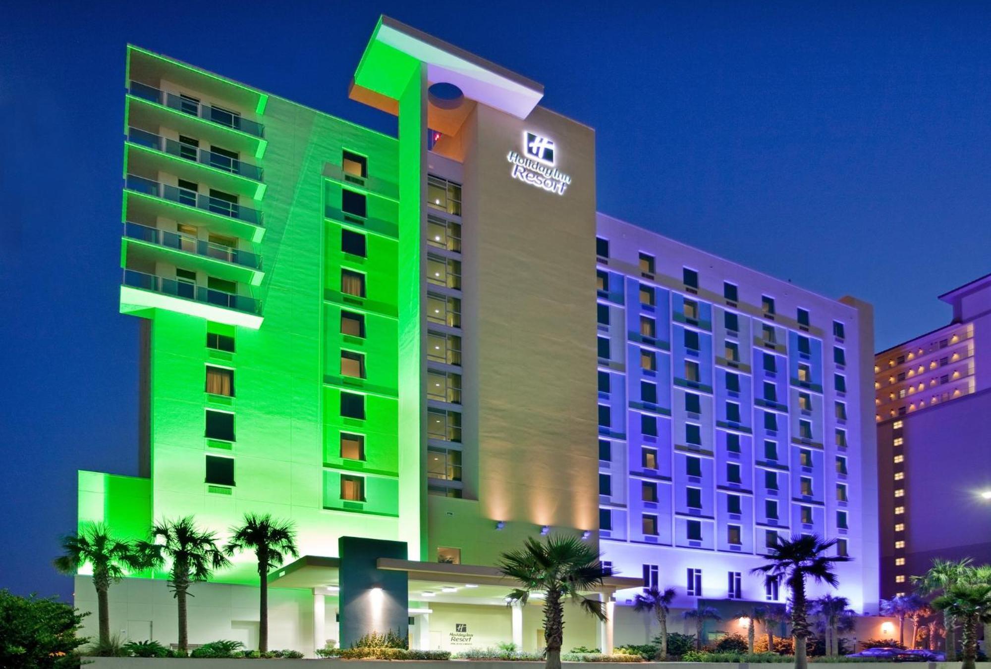 Holiday Inn Resort Pensacola Beach By Ihg Εξωτερικό φωτογραφία