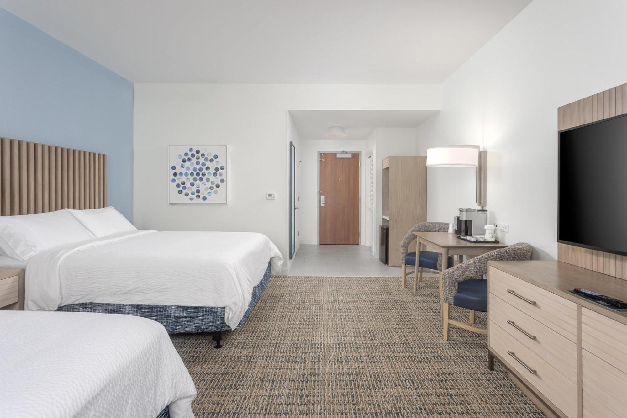 Holiday Inn Resort Pensacola Beach By Ihg Εξωτερικό φωτογραφία