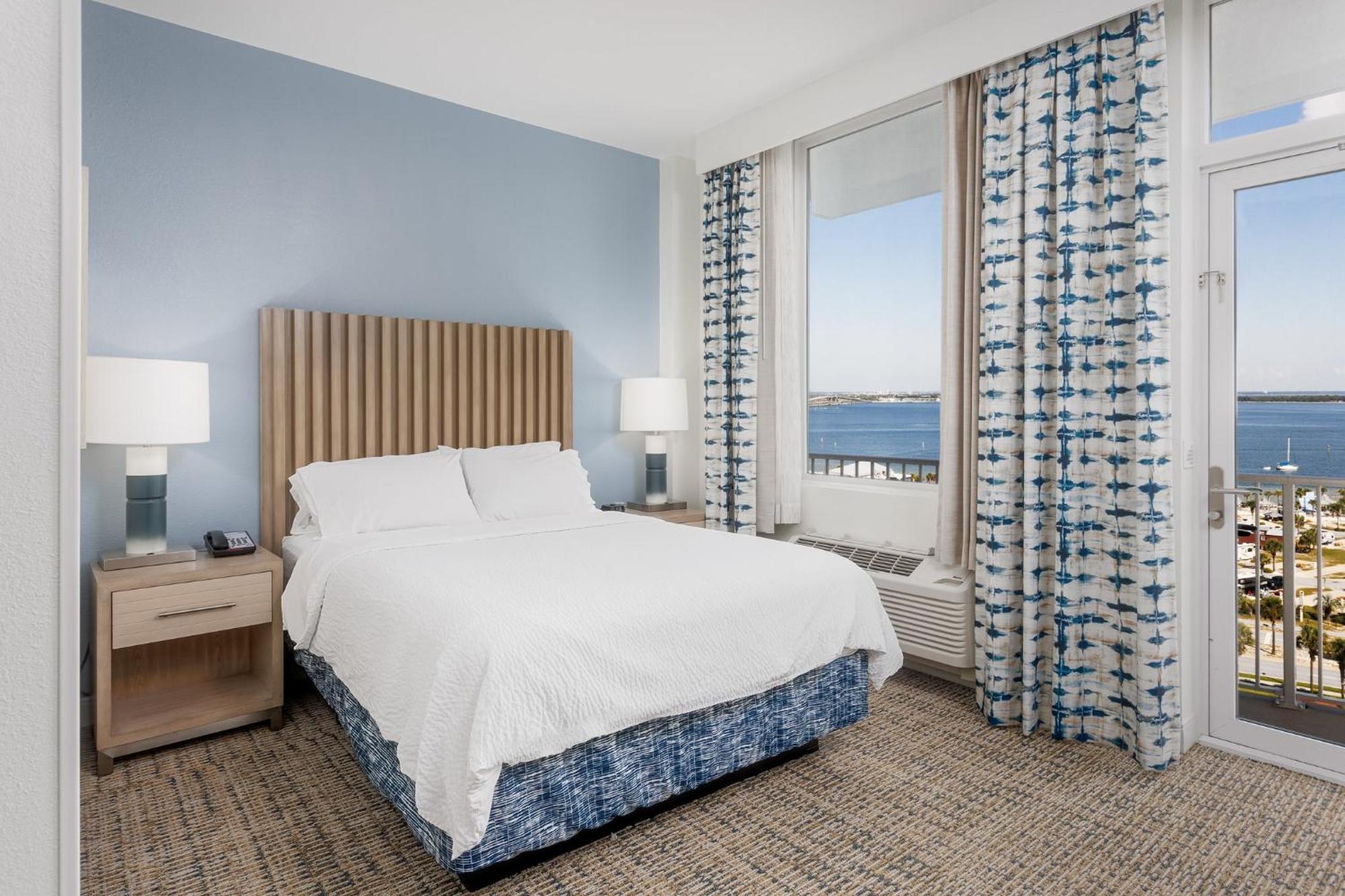 Holiday Inn Resort Pensacola Beach By Ihg Εξωτερικό φωτογραφία