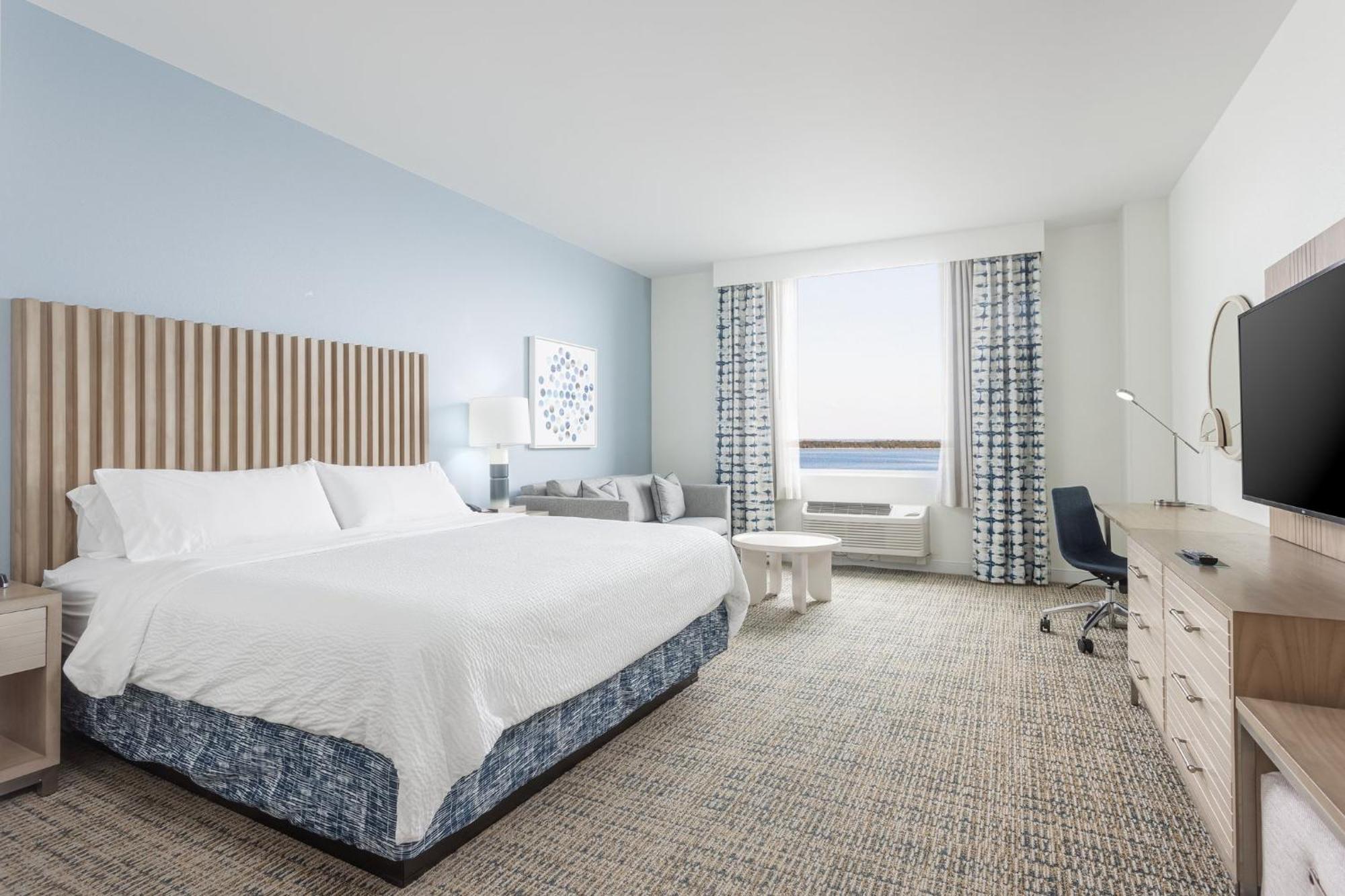 Holiday Inn Resort Pensacola Beach By Ihg Εξωτερικό φωτογραφία