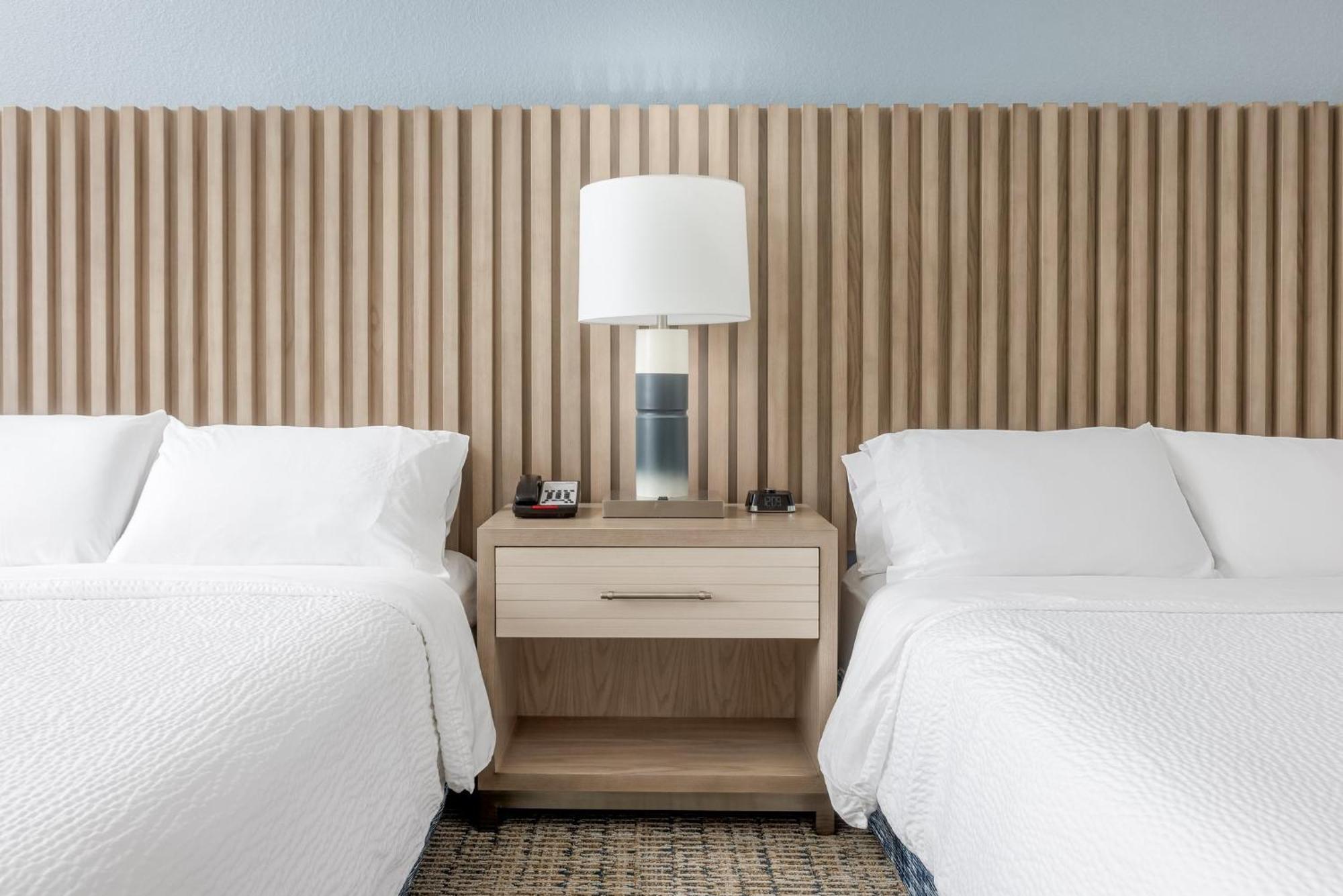 Holiday Inn Resort Pensacola Beach By Ihg Εξωτερικό φωτογραφία