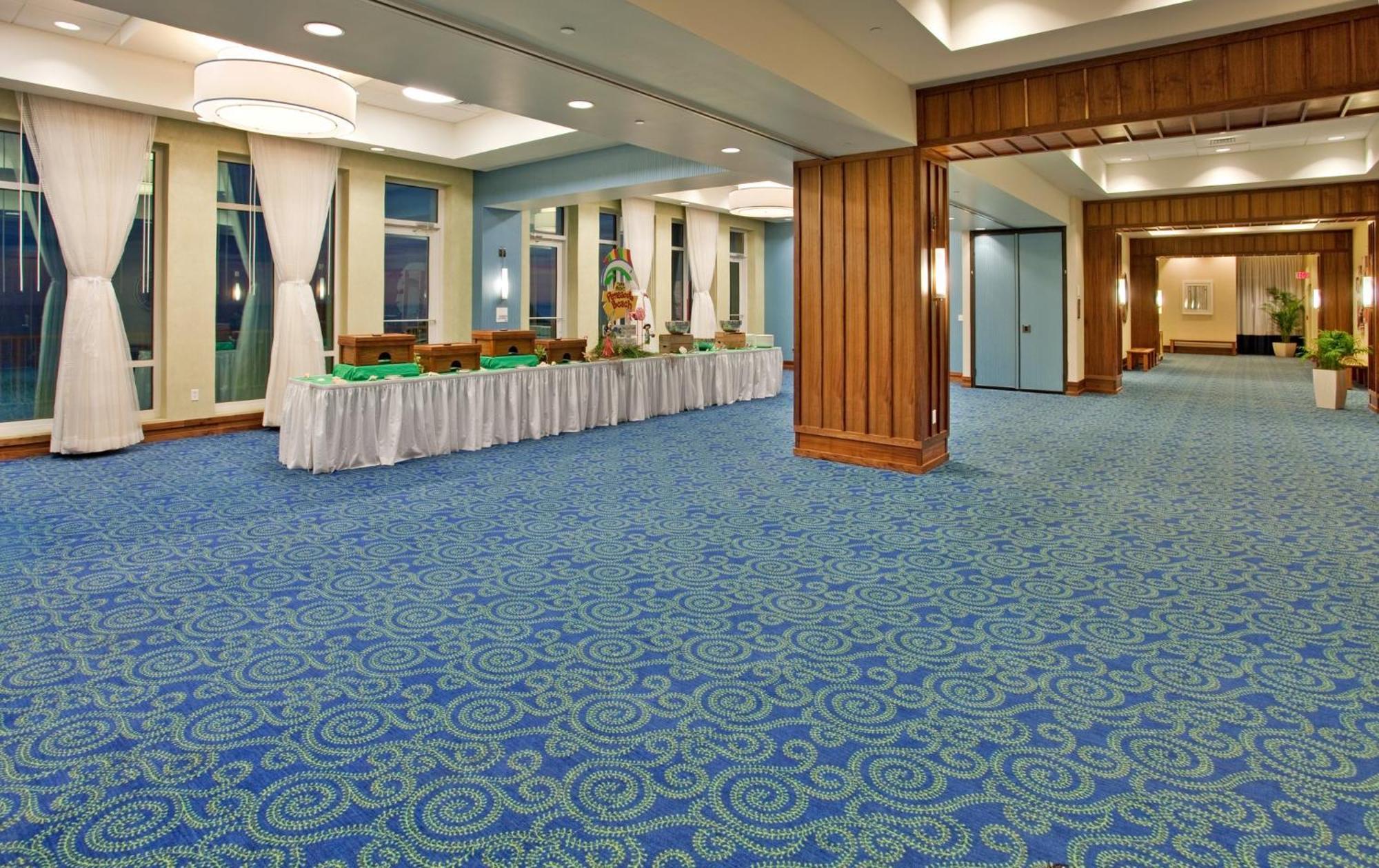Holiday Inn Resort Pensacola Beach By Ihg Εξωτερικό φωτογραφία