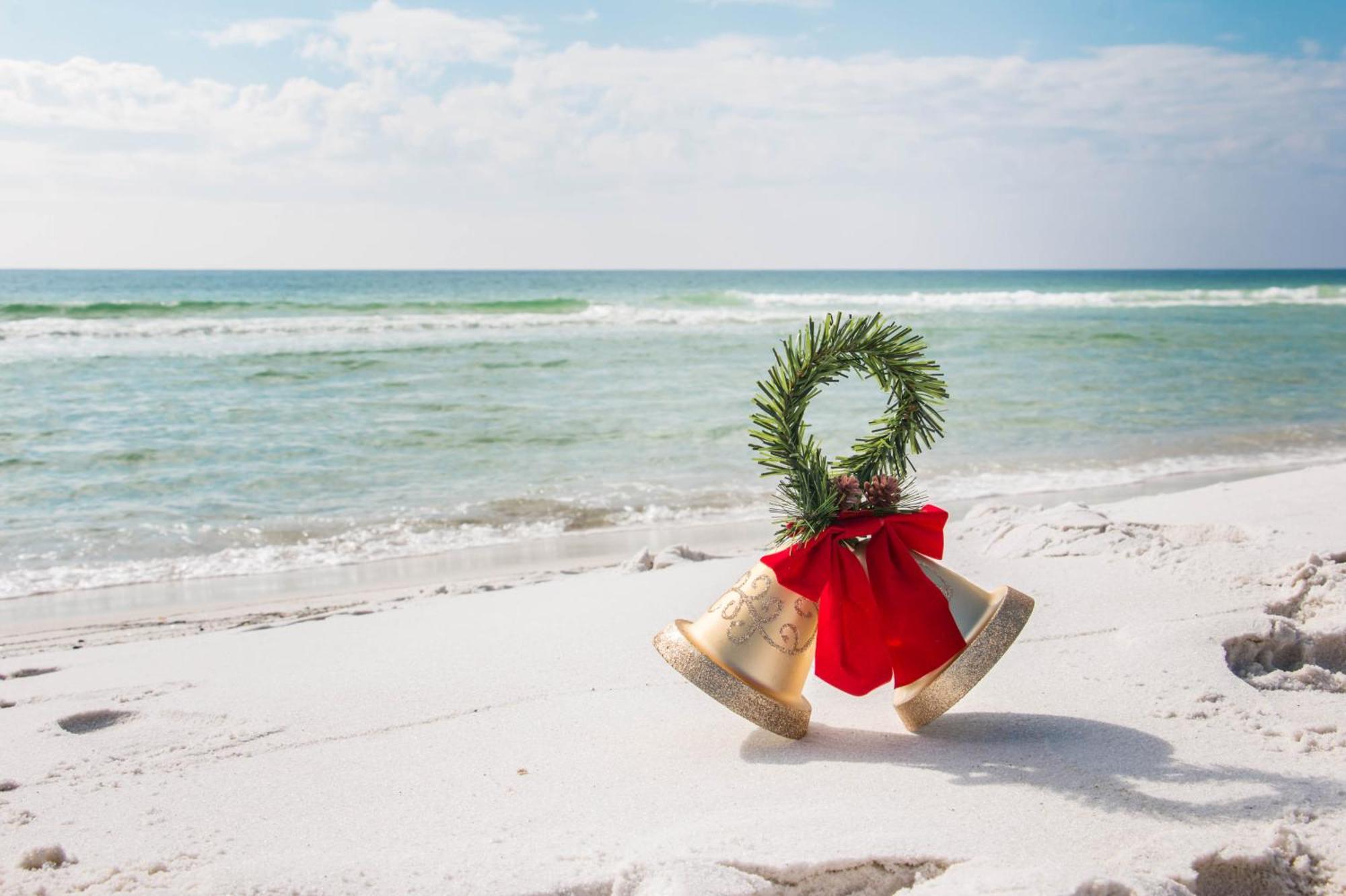 Holiday Inn Resort Pensacola Beach By Ihg Εξωτερικό φωτογραφία
