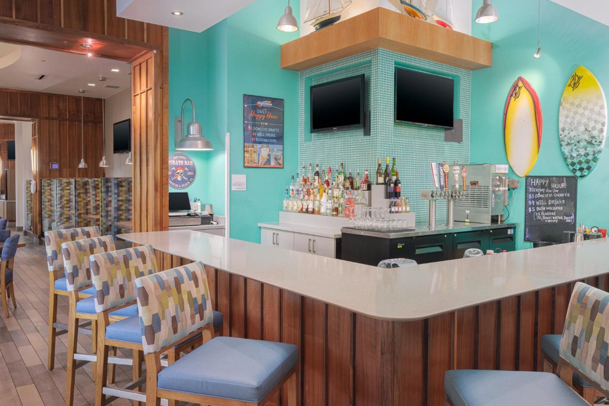 Holiday Inn Resort Pensacola Beach By Ihg Εξωτερικό φωτογραφία