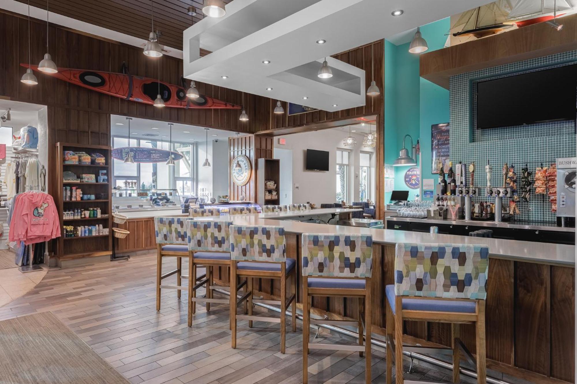 Holiday Inn Resort Pensacola Beach By Ihg Εξωτερικό φωτογραφία
