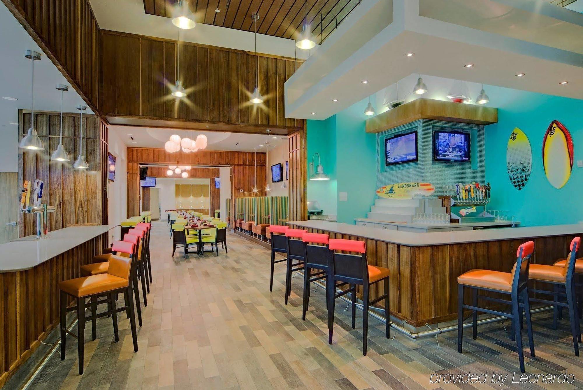 Holiday Inn Resort Pensacola Beach By Ihg Εστιατόριο φωτογραφία